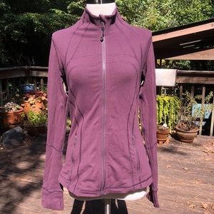 Lululemon Define Jacket